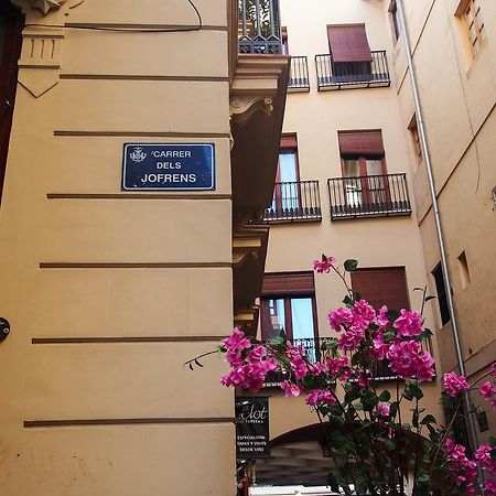 Singularstays Plaza Redonda Walencja Zewnętrze zdjęcie