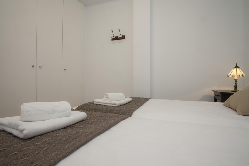 Singularstays Plaza Redonda Walencja Pokój zdjęcie