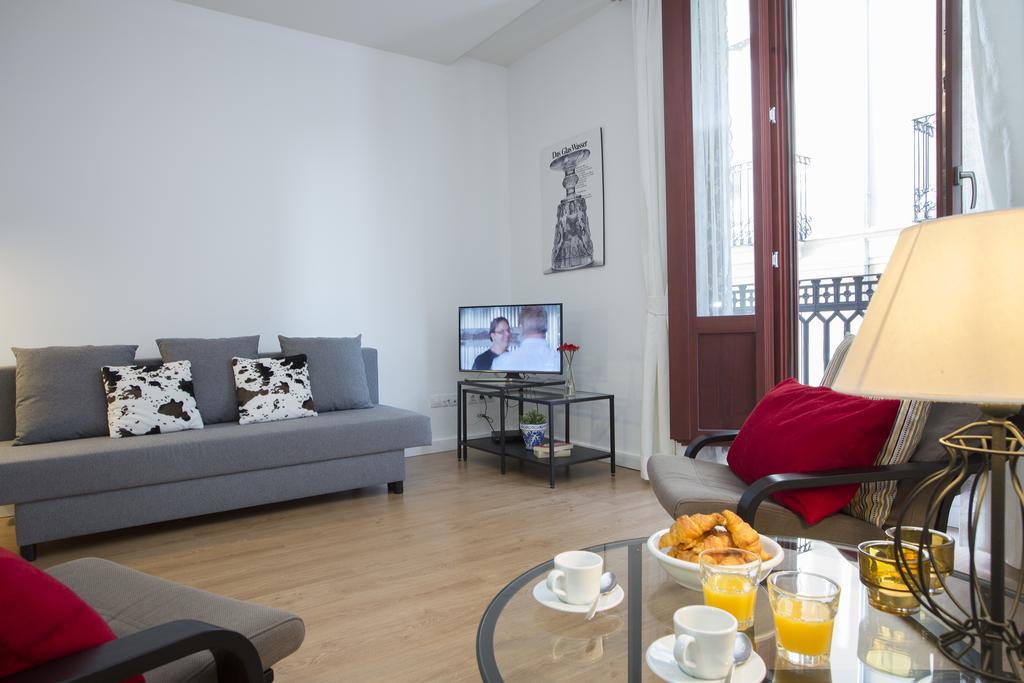 Singularstays Plaza Redonda Walencja Zewnętrze zdjęcie